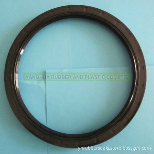 160*190*16 NBR Big Oil Seal